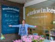 Ingrid Wong voor De Werkwinkel in Den Dolder